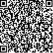 Company's QR code Bozena Bohmova