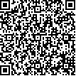 Company's QR code Kristina Neuwirthova