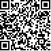 Código QR de la empresa Martina Machova