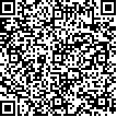 Código QR de la empresa dispecer online, s.r.o.