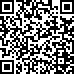 Company's QR code Frantisek Ruzicka