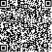 Company's QR code Barbora Zemanova