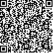 QR Kode der Firma Biston Slovakia, s.r.o.