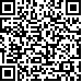 Código QR de la empresa RK  Daniel Helcl , s.r.o.