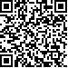 Código QR de la empresa Komunikacni centrum, a.s.