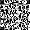 Company's QR code Pekne zostra.cz