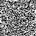 Código QR de la empresa International Montessori School of Prague, materska skola a zakladni skola, s.r.o.