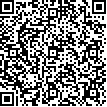 Código QR de la empresa ALFA-OMEGA technology s.r.o.