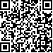 Company's QR code Petr Bednar