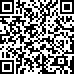 Código QR de la empresa Monika Hastabova