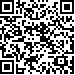 Company's QR code Jana Blahova