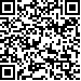 QR Kode der Firma TT Pyramida, s.r.o.