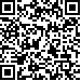 Company's QR code Investflow, s.r.o.