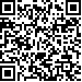 Company's QR code JZme-co., s.r.o.