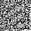 Company's QR code Ing. Petr Cinkan