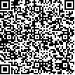 QR Kode der Firma Dg., s.r.o.