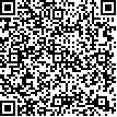 Company's QR code Vsechno JDE, s.r.o.