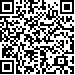 Company's QR code Ing. Michal Hloucha