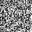 Company's QR code Jana Mladkova