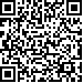 QR Kode der Firma Jirina Sebestova