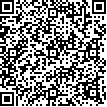 QR Kode der Firma Sabivena, s.r.o.