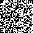 QR Kode der Firma Contax Praha, s.r.o.