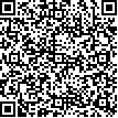 Código QR de la empresa Radioklub, v.o.s.