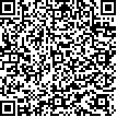 Código QR de la empresa MaxMarketing, s.r.o.