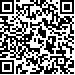 Código QR de la empresa Zege-Trans, s.r.o.