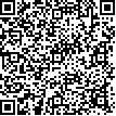 QR Kode der Firma Cinderella, s.r.o.