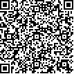 Company's QR code MUDr.Ludmila Wunschova,soukroma zubni ordinace