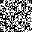 Código QR de la empresa Sivel Nitra, s.r.o.