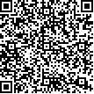 QR Kode der Firma Fabricor, s.r.o.