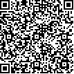 Company's QR code Okresni hospodarska komora Jesenik