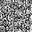 Company's QR code Ronald Hysek