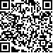 Código QR de la empresa Mgr. Veronika Hoskinsova