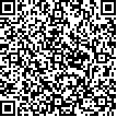 QR Kode der Firma Sving Gastro, s.r.o.