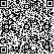 Company's QR code Kava prazena