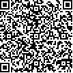 QR Kode der Firma Fidencia CZ, s.r.o.