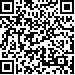 Company's QR code Jirina Ortova