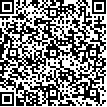 QR Kode der Firma Dekoria, s.r.o.