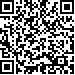 Company's QR code Hana Vavrosova