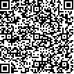 Company's QR code Ludmila Plockova