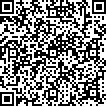 Código QR de la empresa Infinity Systems, s.r.o.