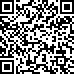 QR Kode der Firma Marta Axmannova