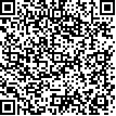 Company's QR code STIMOVIA s. r. o.