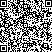 QR Kode der Firma CERTEX spol.s r.o.