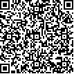 QR Kode der Firma Ister Centrum, s.r.o.