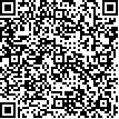 Company's QR code Ing. Pavel Navratil