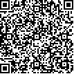 Company's QR code Sarka Cervenkova